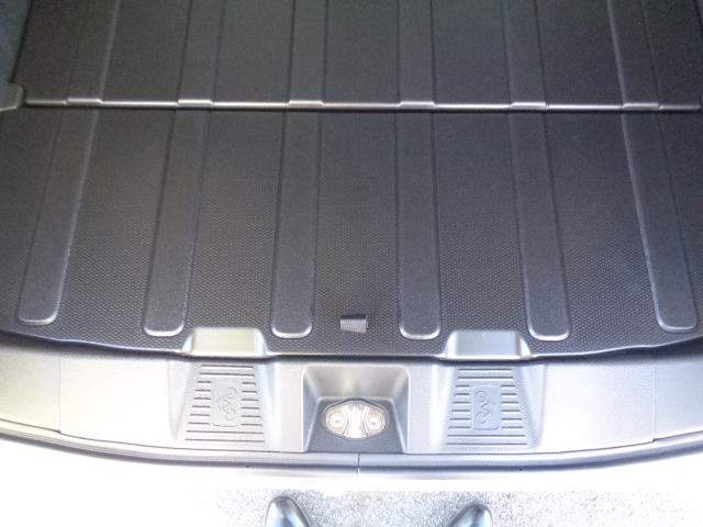 スペーシアベース XF 2型(38枚目)