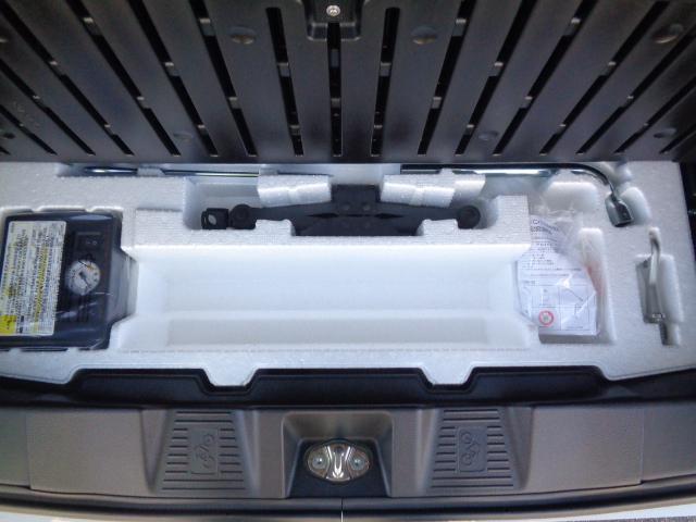 スペーシアベース XF 2型(39枚目)