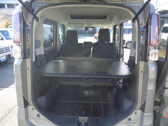 スペーシアベース XF 2型(40枚目)