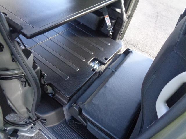 スペーシアベース XF 2型(42枚目)