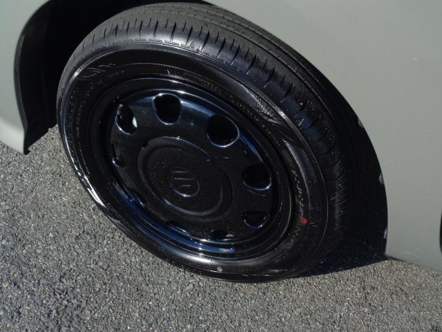 スペーシアベース XF 2型(45枚目)