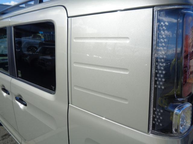 スペーシアベース XF 2型(51枚目)