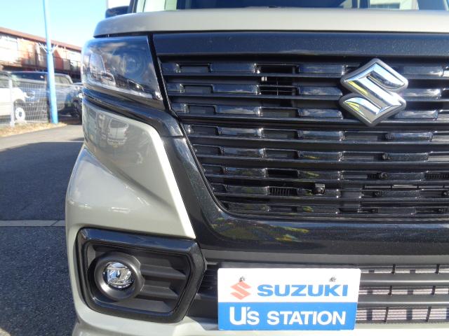 スペーシアベース XF 2型(54枚目)