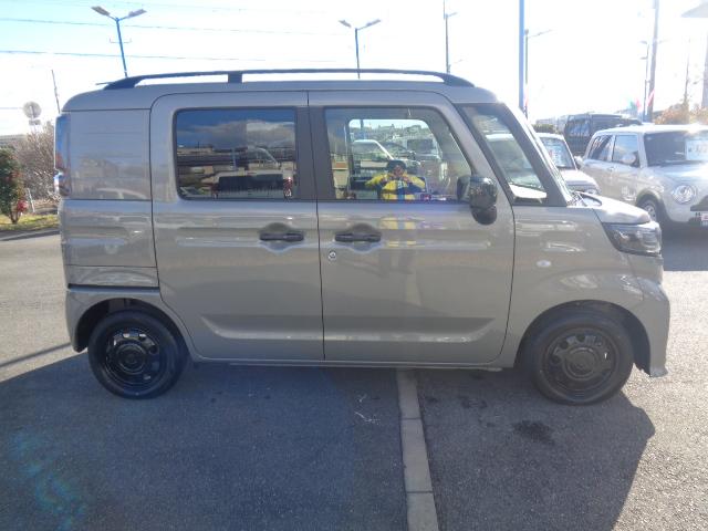 スペーシアベース XF 2型(59枚目)