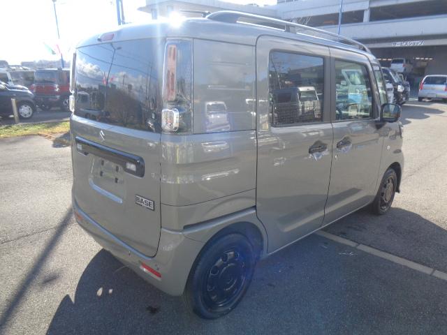 スペーシアベース XF 2型(62枚目)