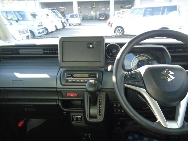 スペーシアベース XF 2型(66枚目)