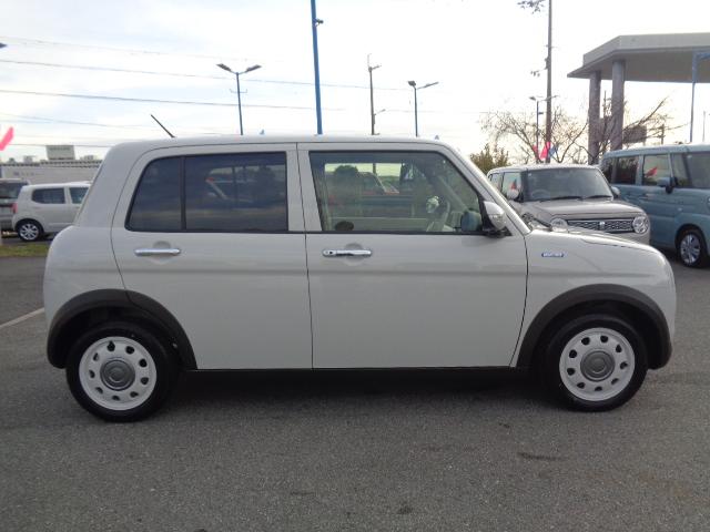 アルトラパンＬＣ ＬＣ　ＨＹＢＲＩＤ　Ｘ　６型（4枚目）