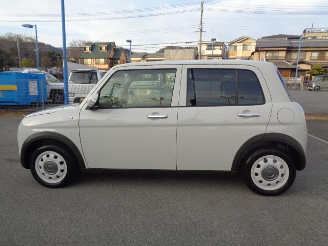 アルトラパンＬＣ ＬＣ　ＨＹＢＲＩＤ　Ｘ　６型（5枚目）