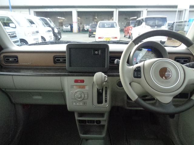 アルトラパンＬＣ ＬＣ　ＨＹＢＲＩＤ　Ｘ　６型（15枚目）