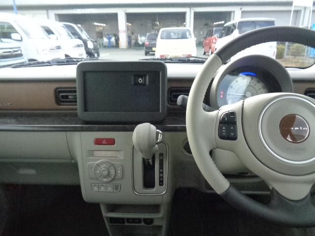 アルトラパンＬＣ ＬＣ　ＨＹＢＲＩＤ　Ｘ　６型（16枚目）