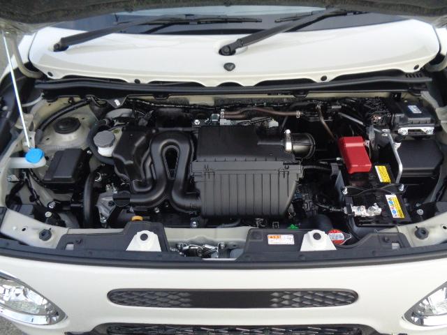 アルトラパンＬＣ ＬＣ　ＨＹＢＲＩＤ　Ｘ　６型（17枚目）