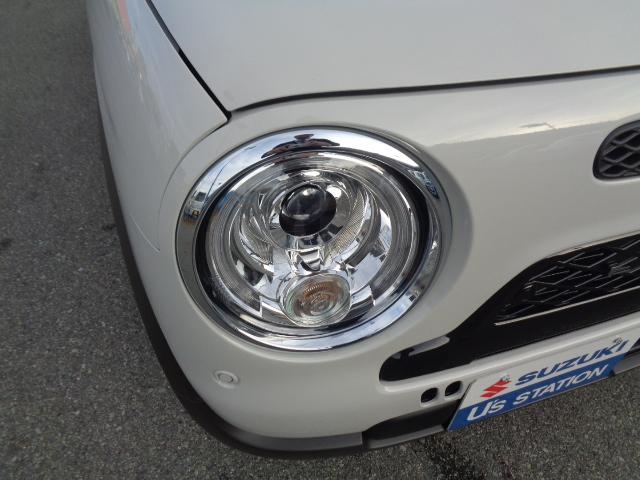 アルトラパンＬＣ ＬＣ　ＨＹＢＲＩＤ　Ｘ　６型（54枚目）