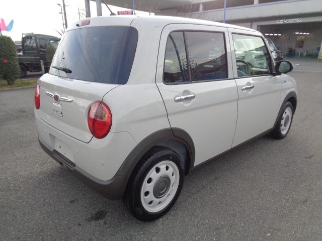 アルトラパンＬＣ ＬＣ　ＨＹＢＲＩＤ　Ｘ　６型（56枚目）