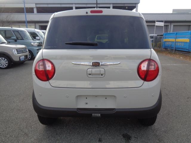 アルトラパンＬＣ ＬＣ　ＨＹＢＲＩＤ　Ｘ　６型（61枚目）