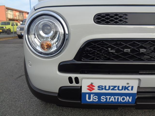 アルトラパンＬＣ ＬＣ　ＨＹＢＲＩＤ　Ｘ　６型（65枚目）