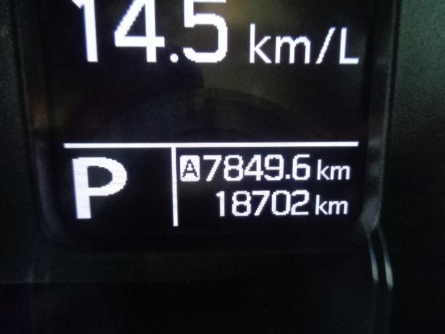 ソリオ バンディット HYBRID SV MA46S(8枚目)