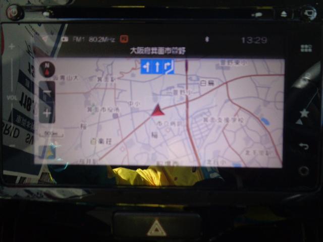 ソリオ バンディット HYBRID SV MA46S(9枚目)