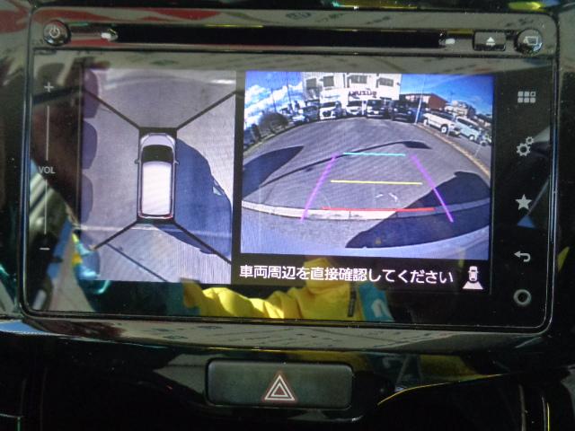 ソリオ バンディット HYBRID SV MA46S(10枚目)