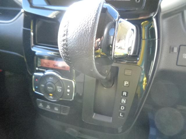 ソリオ バンディット HYBRID SV MA46S(11枚目)