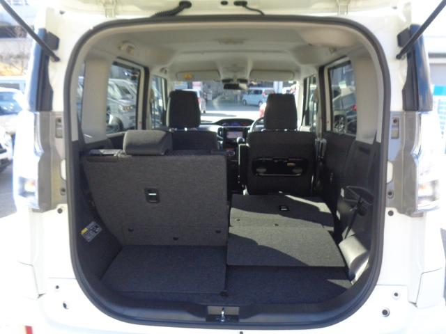 ソリオ バンディット HYBRID SV MA46S(49枚目)