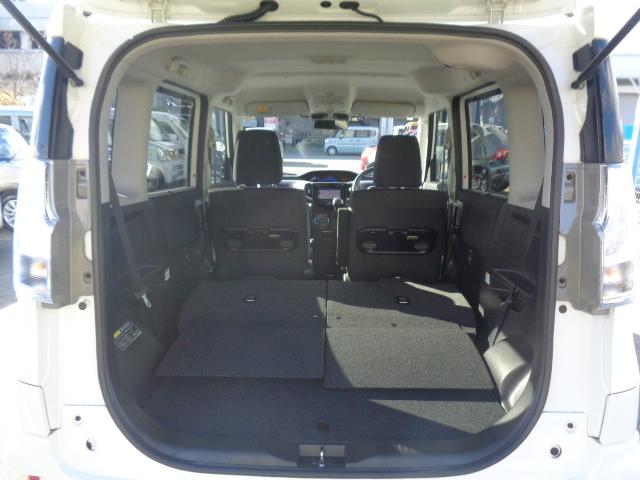 ソリオ バンディット HYBRID SV MA46S(50枚目)