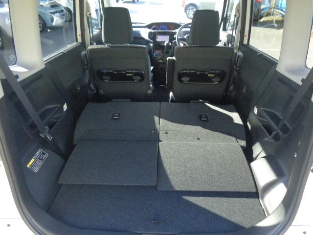 ソリオ バンディット HYBRID SV MA46S(51枚目)