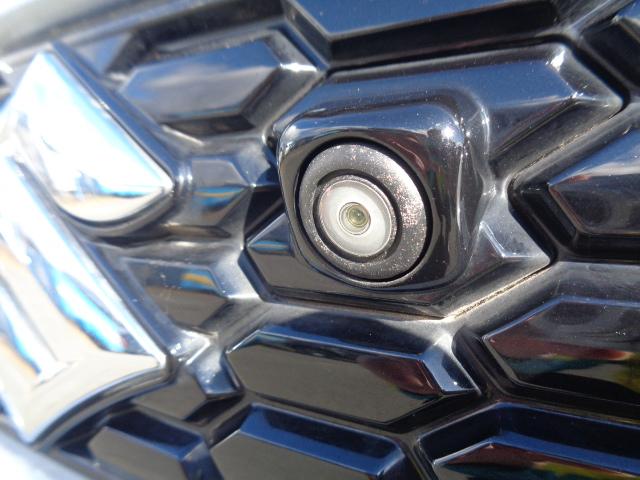 ソリオ バンディット HYBRID SV MA46S(55枚目)