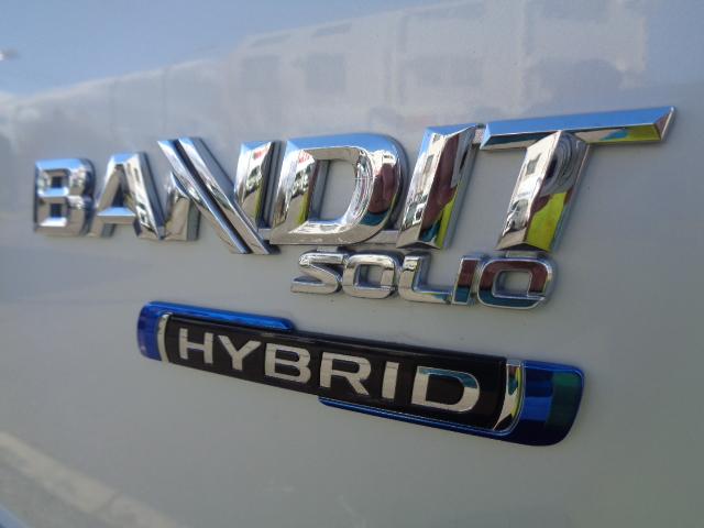 ソリオ バンディット HYBRID SV MA46S(66枚目)