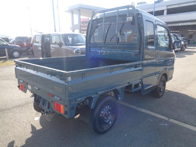 スーパーキャリイ スーパーキャリイ　Ｘリミテッド　５型（54枚目）