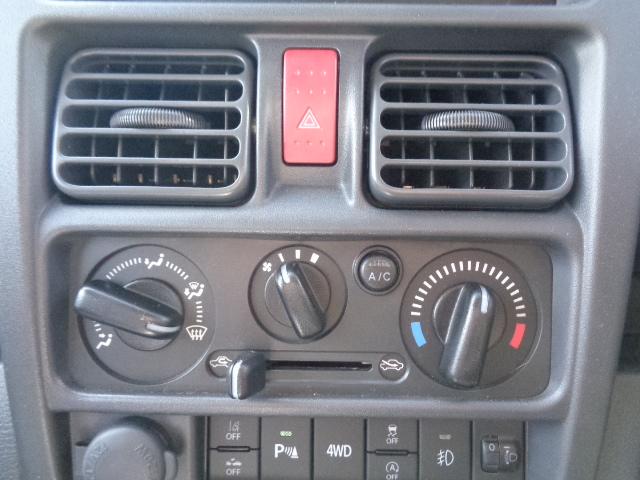 スーパーキャリイ スーパーキャリイ　Ｘリミテッド　５型（64枚目）