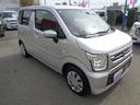 ワゴンＲ ＦＸ　４型（6枚目）