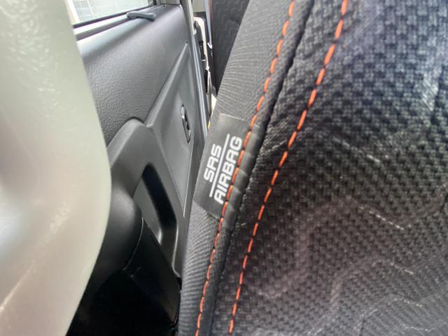 スペーシア ギア　ＨＹＢＲＩＤ　ＸＺ　全方位モニター付メモリーナビゲーション／電動パーキングブレーキ／サーキュレーター／運転席・助手席シートヒーター／後席両側パワースライドドア／　オートライト　スズキセーフティーサポート（44枚目）