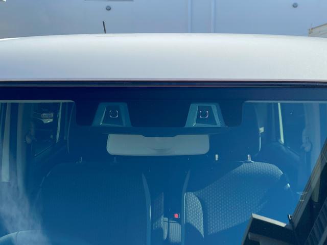 ハスラー ＨＹＢＲＩＤ　Ｘ　ナビゲーション　全方位カメラ付　アイドリングストップ　シートヒーター　スズキセーフティーサポート　　Ｂｌｕｅｔｏｏｔｈ　オートライト　盗難防止システム（4枚目）