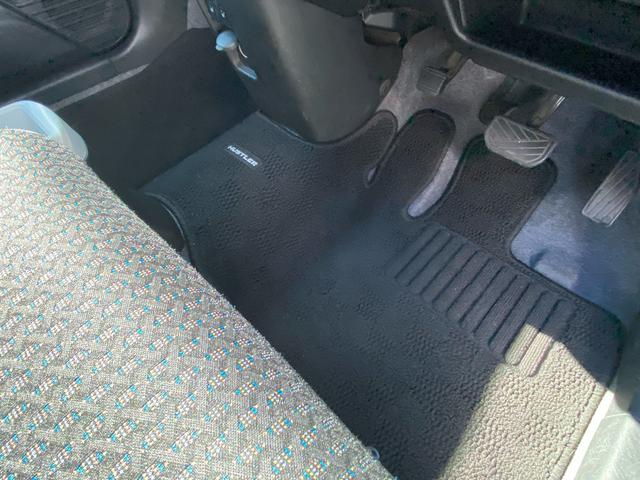 ハスラー ＨＹＢＲＩＤ　Ｘ　ナビゲーション　全方位カメラ付　アイドリングストップ　シートヒーター　スズキセーフティーサポート　　Ｂｌｕｅｔｏｏｔｈ　オートライト　盗難防止システム（18枚目）