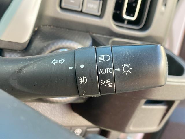 ハスラー ＨＹＢＲＩＤ　Ｘ　ナビゲーション　全方位カメラ付　アイドリングストップ　シートヒーター　スズキセーフティーサポート　　Ｂｌｕｅｔｏｏｔｈ　オートライト　盗難防止システム（22枚目）