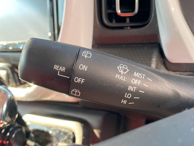 ハスラー ＨＹＢＲＩＤ　Ｘ　ナビゲーション　全方位カメラ付　アイドリングストップ　シートヒーター　スズキセーフティーサポート　　Ｂｌｕｅｔｏｏｔｈ　オートライト　盗難防止システム（23枚目）