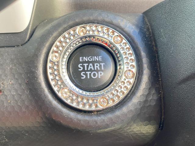 ハスラー ＨＹＢＲＩＤ　Ｘ　ナビゲーション　全方位カメラ付　アイドリングストップ　シートヒーター　スズキセーフティーサポート　　Ｂｌｕｅｔｏｏｔｈ　オートライト　盗難防止システム（25枚目）