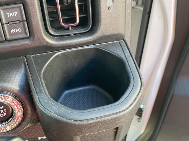 ハスラー ＨＹＢＲＩＤ　Ｘ　ナビゲーション　全方位カメラ付　アイドリングストップ　シートヒーター　スズキセーフティーサポート　　Ｂｌｕｅｔｏｏｔｈ　オートライト　盗難防止システム（27枚目）