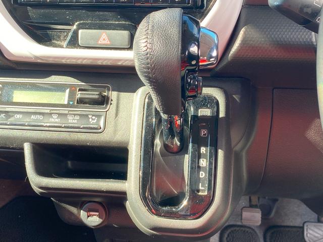 ハスラー ＨＹＢＲＩＤ　Ｘ　ナビゲーション　全方位カメラ付　アイドリングストップ　シートヒーター　スズキセーフティーサポート　　Ｂｌｕｅｔｏｏｔｈ　オートライト　盗難防止システム（28枚目）