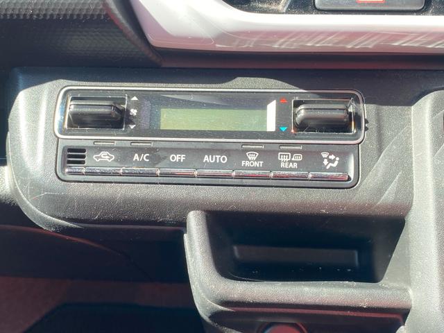 ハスラー ＨＹＢＲＩＤ　Ｘ　ナビゲーション　全方位カメラ付　アイドリングストップ　シートヒーター　スズキセーフティーサポート　　Ｂｌｕｅｔｏｏｔｈ　オートライト　盗難防止システム（29枚目）