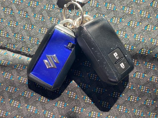 ハスラー ＨＹＢＲＩＤ　Ｘ　ナビゲーション　全方位カメラ付　アイドリングストップ　シートヒーター　スズキセーフティーサポート　　Ｂｌｕｅｔｏｏｔｈ　オートライト　盗難防止システム（41枚目）