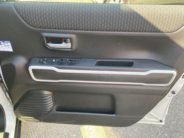 ハスラー ＨＹＢＲＩＤ　Ｘ　ナビゲーション　全方位カメラ付　アイドリングストップ　シートヒーター　スズキセーフティーサポート　　Ｂｌｕｅｔｏｏｔｈ　オートライト　盗難防止システム（44枚目）