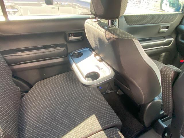 ハスラー ＨＹＢＲＩＤ　Ｘ　ナビゲーション　全方位カメラ付　アイドリングストップ　シートヒーター　スズキセーフティーサポート　　Ｂｌｕｅｔｏｏｔｈ　オートライト　盗難防止システム（57枚目）