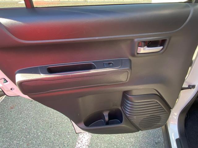 ハスラー ＨＹＢＲＩＤ　Ｘ　ナビゲーション　全方位カメラ付　アイドリングストップ　シートヒーター　スズキセーフティーサポート　　Ｂｌｕｅｔｏｏｔｈ　オートライト　盗難防止システム（63枚目）