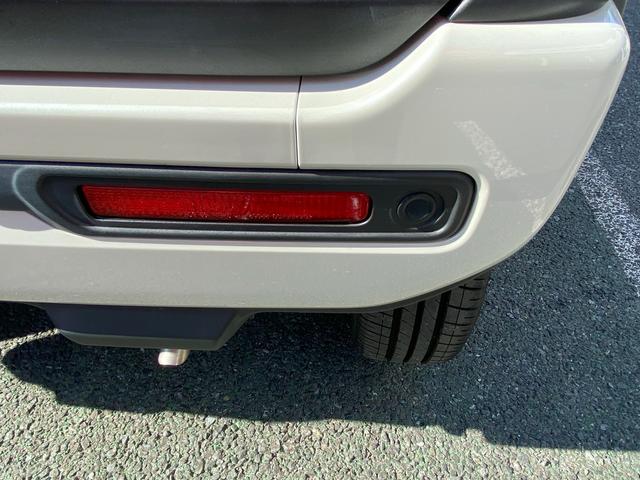 ハスラー ＨＹＢＲＩＤ　Ｘ　ナビゲーション　全方位カメラ付　アイドリングストップ　シートヒーター　スズキセーフティーサポート　　Ｂｌｕｅｔｏｏｔｈ　オートライト　盗難防止システム（67枚目）