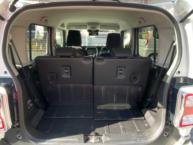 ハスラー ＨＹＢＲＩＤ　Ｘ　ナビゲーション　全方位カメラ付　アイドリングストップ　シートヒーター　スズキセーフティーサポート　　Ｂｌｕｅｔｏｏｔｈ　オートライト　盗難防止システム（68枚目）