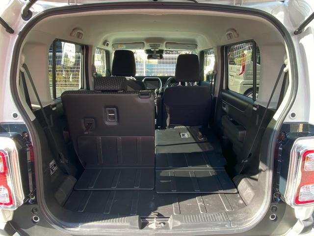 ハスラー ＨＹＢＲＩＤ　Ｘ　ナビゲーション　全方位カメラ付　アイドリングストップ　シートヒーター　スズキセーフティーサポート　　Ｂｌｕｅｔｏｏｔｈ　オートライト　盗難防止システム（69枚目）