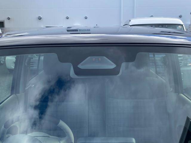 アルトラパンＬＣ ＬＣ　ＨＹＢＲＩＤ　Ｘ　６型　パーキングセンサー（フロント・リヤ）　デュアルセンサーブレーキサポートＩＩ　スズキセーフティサポート　アイドリングストップ　オーディオレス仕様（6枚目）