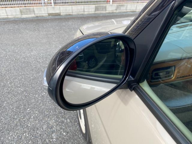 アルトラパンＬＣ ＬＣ　ＨＹＢＲＩＤ　Ｘ　６型　パーキングセンサー（フロント・リヤ）　デュアルセンサーブレーキサポートＩＩ　スズキセーフティサポート　アイドリングストップ　オーディオレス仕様（42枚目）