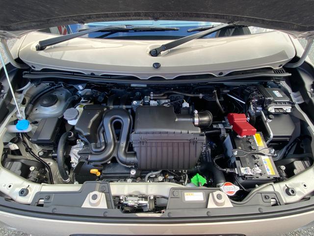 アルトラパンＬＣ ＬＣ　ＨＹＢＲＩＤ　Ｘ　６型　パーキングセンサー（フロント・リヤ）　デュアルセンサーブレーキサポートＩＩ　スズキセーフティサポート　アイドリングストップ　オーディオレス仕様（72枚目）